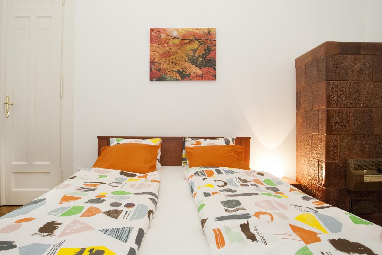 Ariel Studio Close to St. Stephen Basilica Budapest Esterno foto