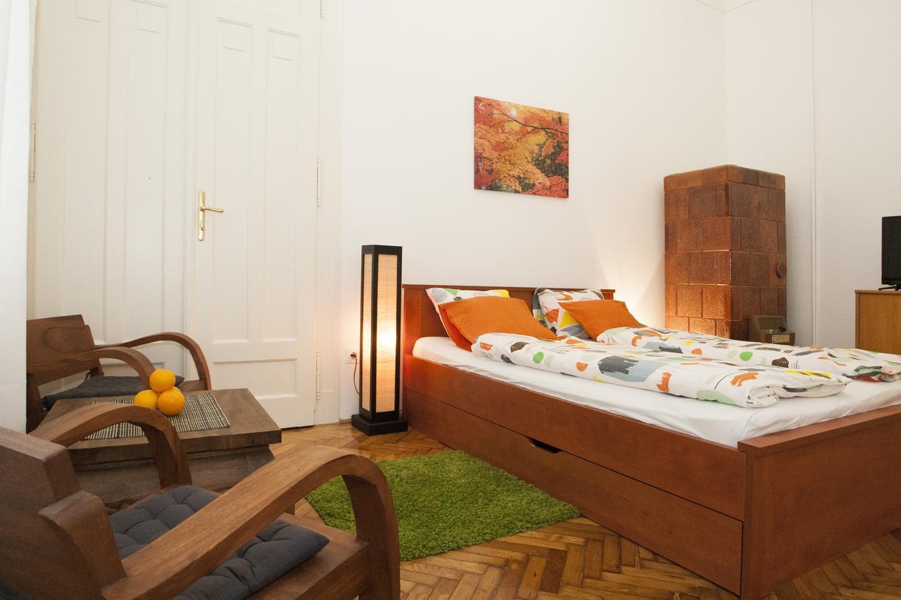 Ariel Studio Close to St. Stephen Basilica Budapest Esterno foto