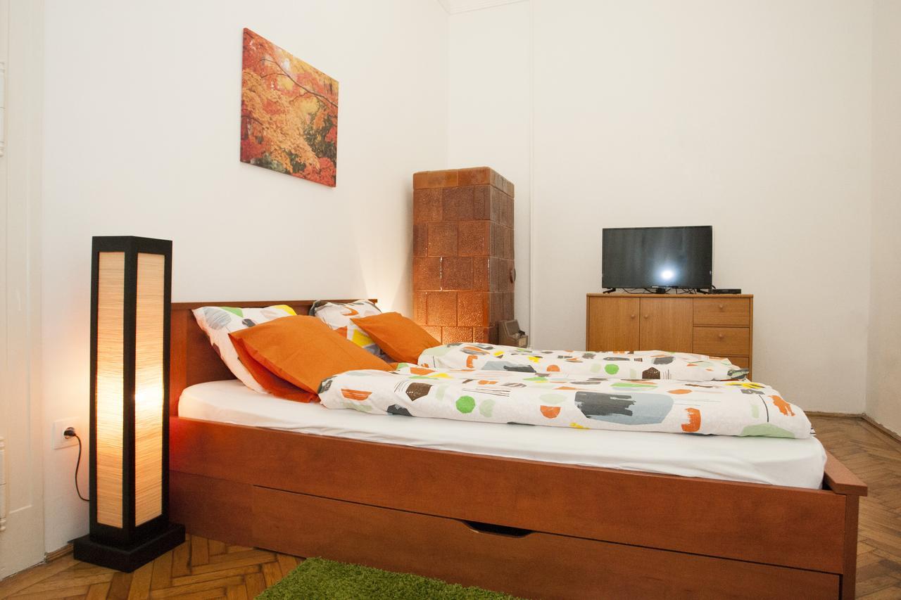Ariel Studio Close to St. Stephen Basilica Budapest Esterno foto